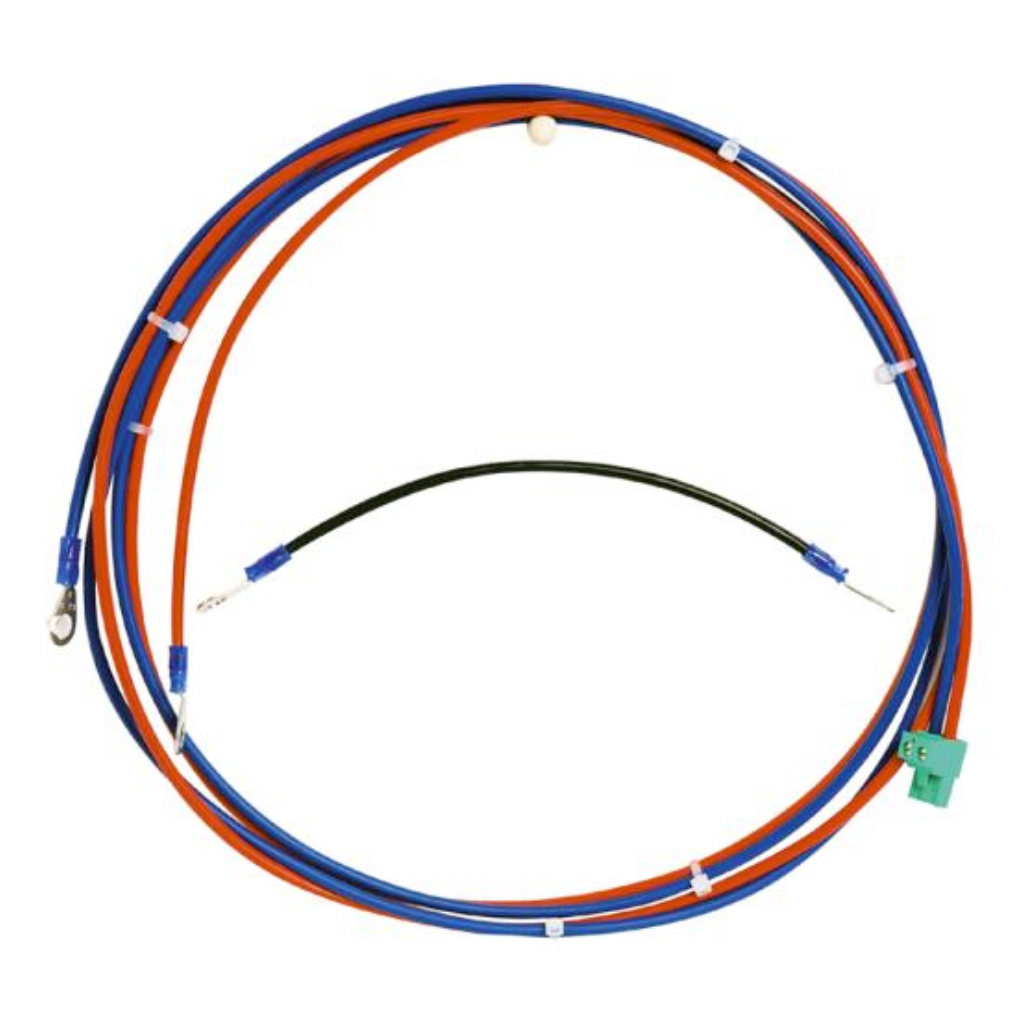 Cable para conexión de BCM-0000-B a baterías