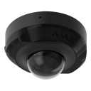 Ajax DomeCam Mini (8Mp/2.8mm). Color Negro