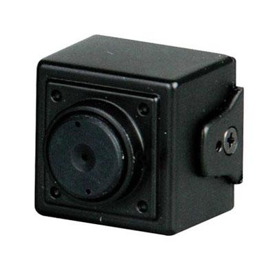 Mini caméra 620TVL DN 0.01Lux sténopé plat 3.4mm N