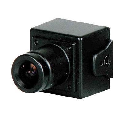 Mini-caméra 620TVL DN 0.01Lux 4mm N