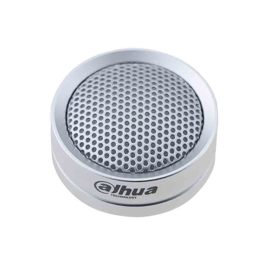 Micrófono Omni-direccional Alta Fidelidad para Superfície