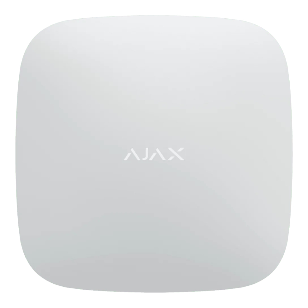 [REX-WH] Ajax ReX. Repetidor inalámbrico. Color blanco