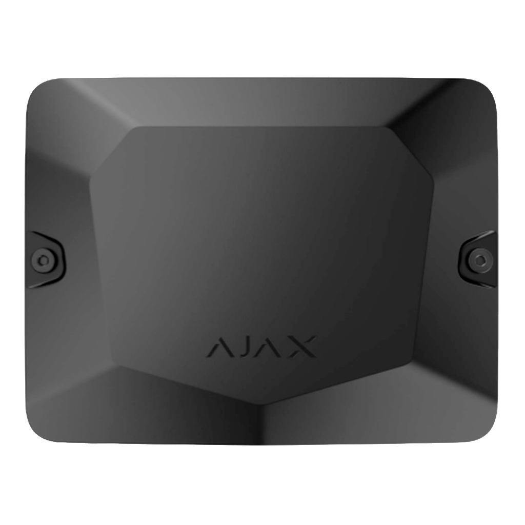 [CASE-175-BL] Ajax Case B (175×225×57) Color Negro