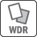 WDR (120db), 3D-NR, AWB, AGC, BLC